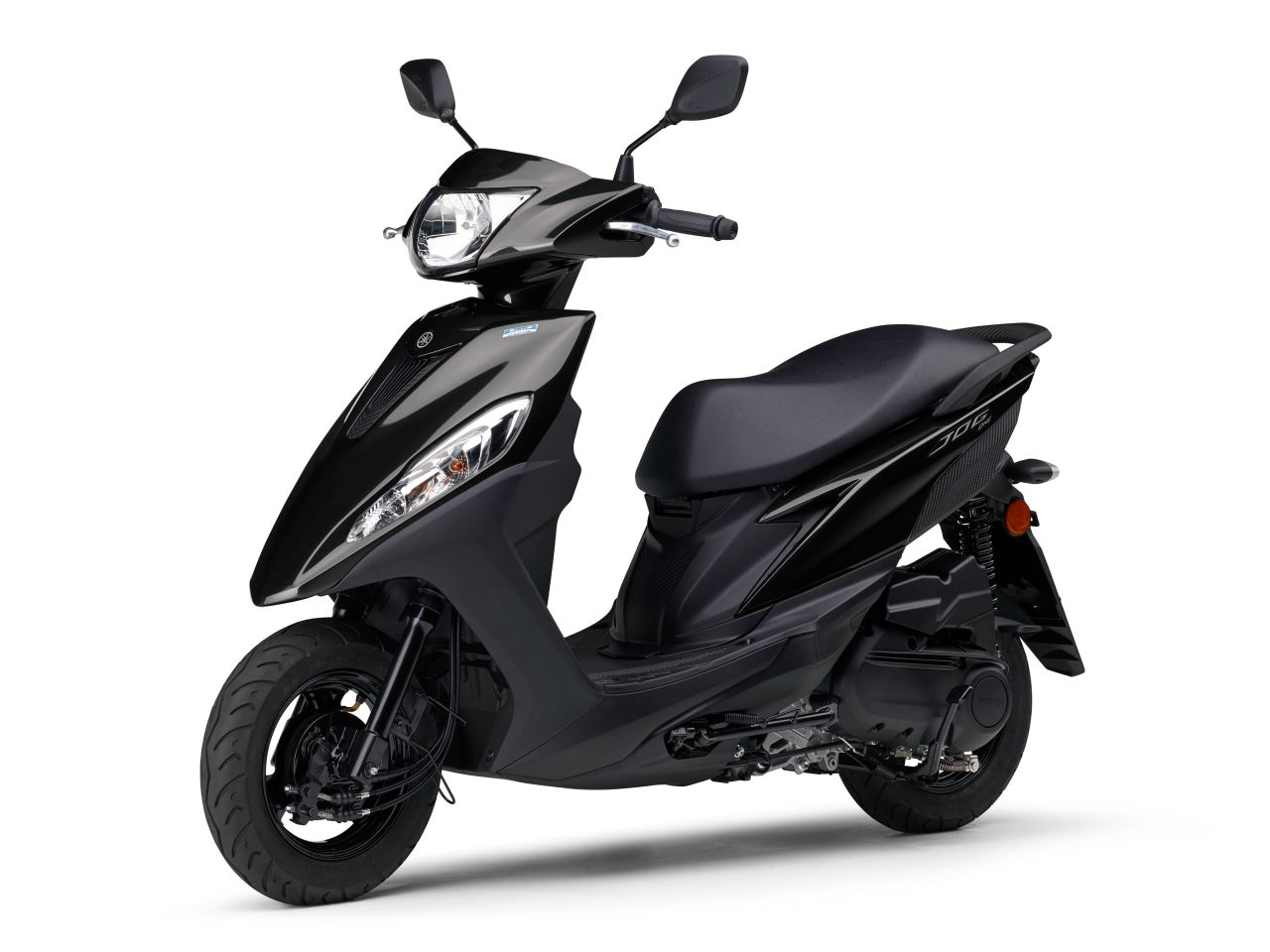 ｜ヤマハの新基準原付「JOG ONE」登場！ ジョグ125をベースに4.8馬力とした原付一種