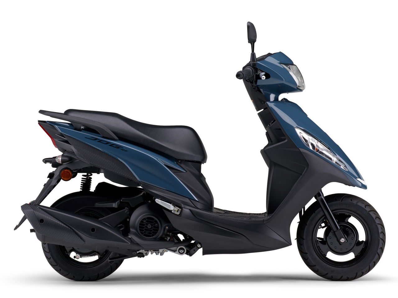 ｜機動力とコスパの原付二種スクーター！ ヤマハ「ジョグ125」に2026年のニューカラー登場、3月19日発売へ