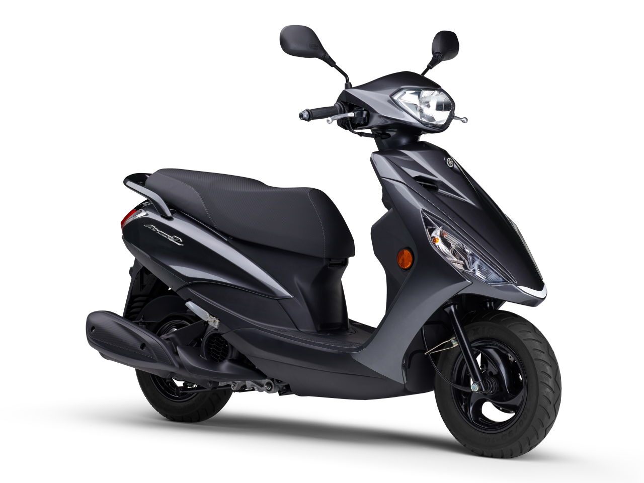 ｜リッター51.9km/L走る原付二種スクーター、ヤマハ「アクシスZ」の2026年モデルが登場、3月31日発売