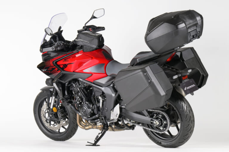 ホンダ｜CB1000GT｜ホンダ「CB1000GT」国内登場間近?! 大阪・東京・名古屋モーターサイクルショーに参考出品