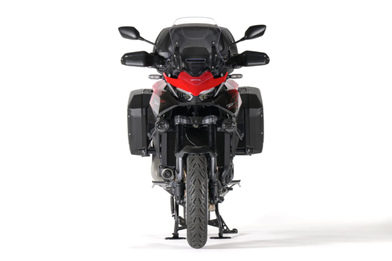 ホンダ｜CB1000GT｜ホンダ「CB1000GT」国内登場間近?! 大阪・東京・名古屋モーターサイクルショーに参考出品