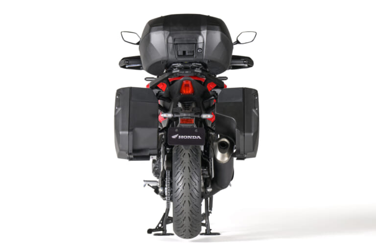 ホンダ｜CB1000GT｜ホンダ「CB1000GT」国内登場間近?! 大阪・東京・名古屋モーターサイクルショーに参考出品