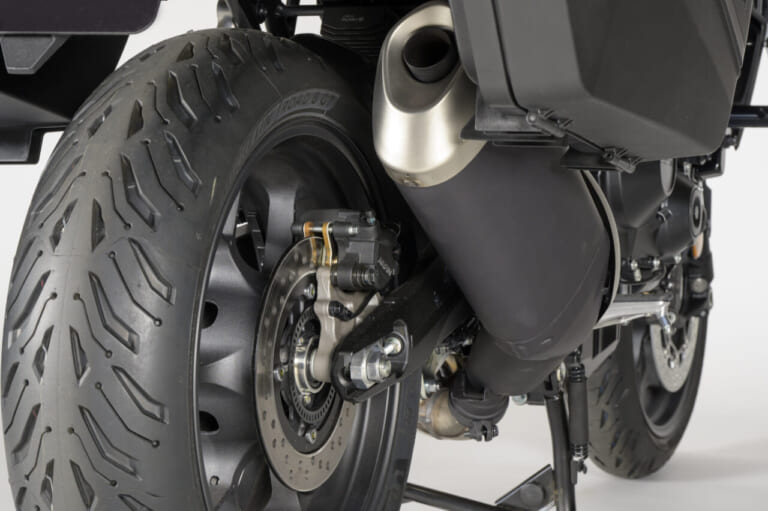 ホンダ｜CB1000GT｜ホンダ「CB1000GT」国内登場間近?! 大阪・東京・名古屋モーターサイクルショーに参考出品