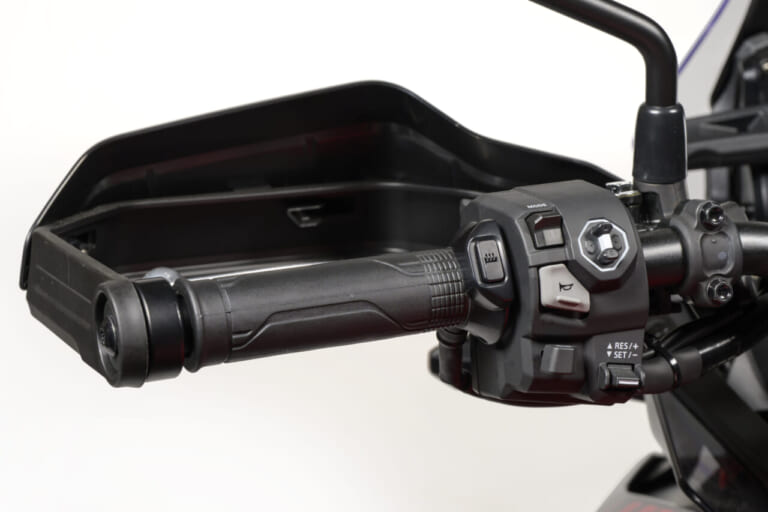 ホンダ|CB1000GT|ホンダ「CB1000GT」国内登場間近?! 大阪・東京・名古屋モーターサイクルショーに参考出品