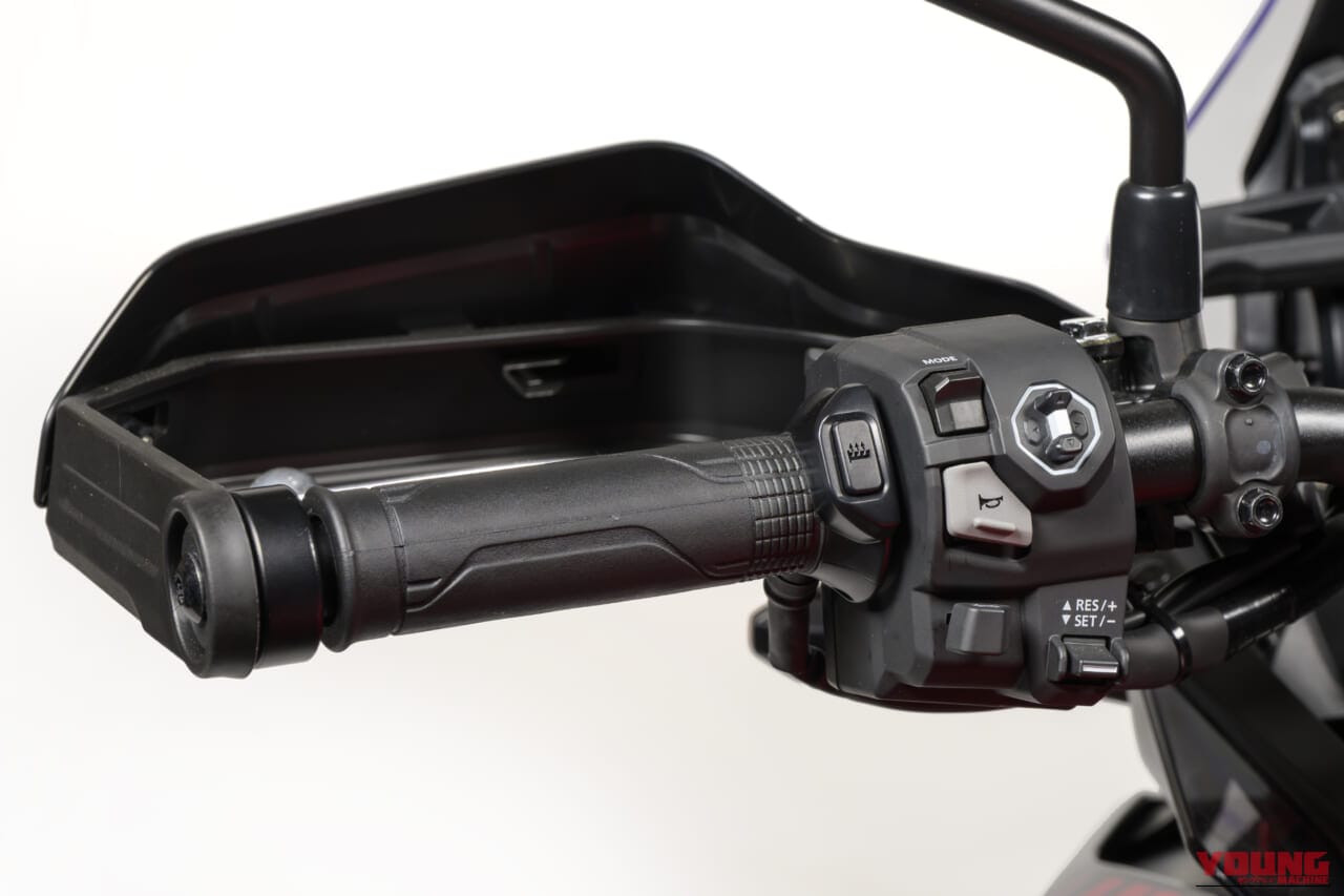 ホンダ｜CB1000GT｜ホンダ「CB1000GT」国内登場間近?! 大阪・東京・名古屋モーターサイクルショーに参考出品