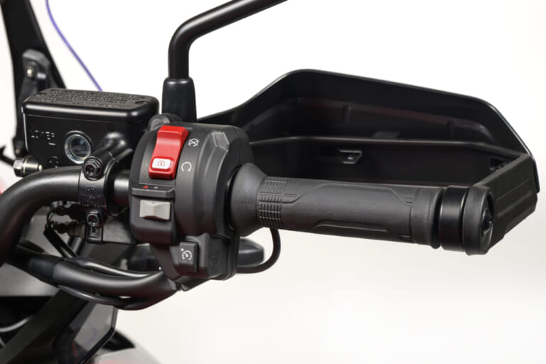 ホンダ|CB1000GT|ホンダ「CB1000GT」国内登場間近?! 大阪・東京・名古屋モーターサイクルショーに参考出品