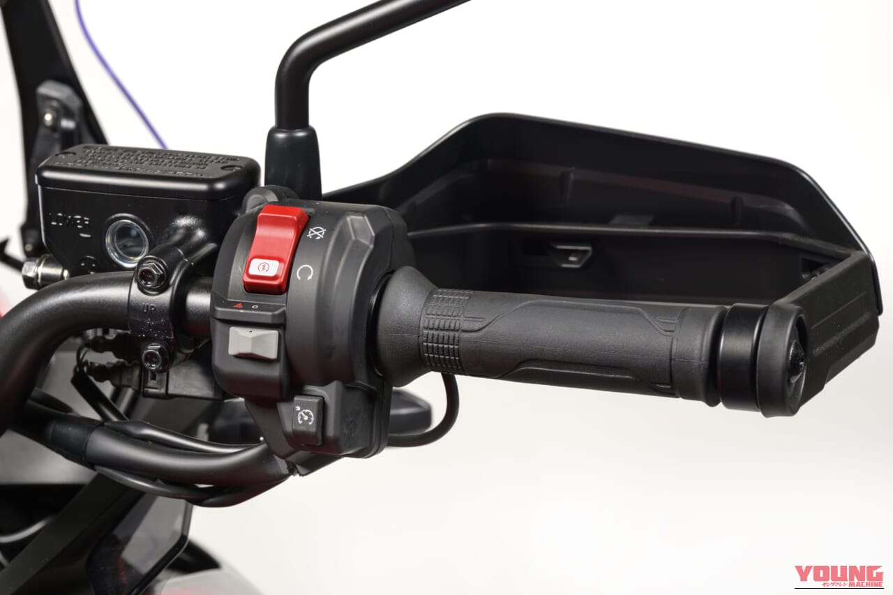 ホンダ|CB1000GT|ホンダ「CB1000GT」国内登場間近?! 大阪・東京・名古屋モーターサイクルショーに参考出品