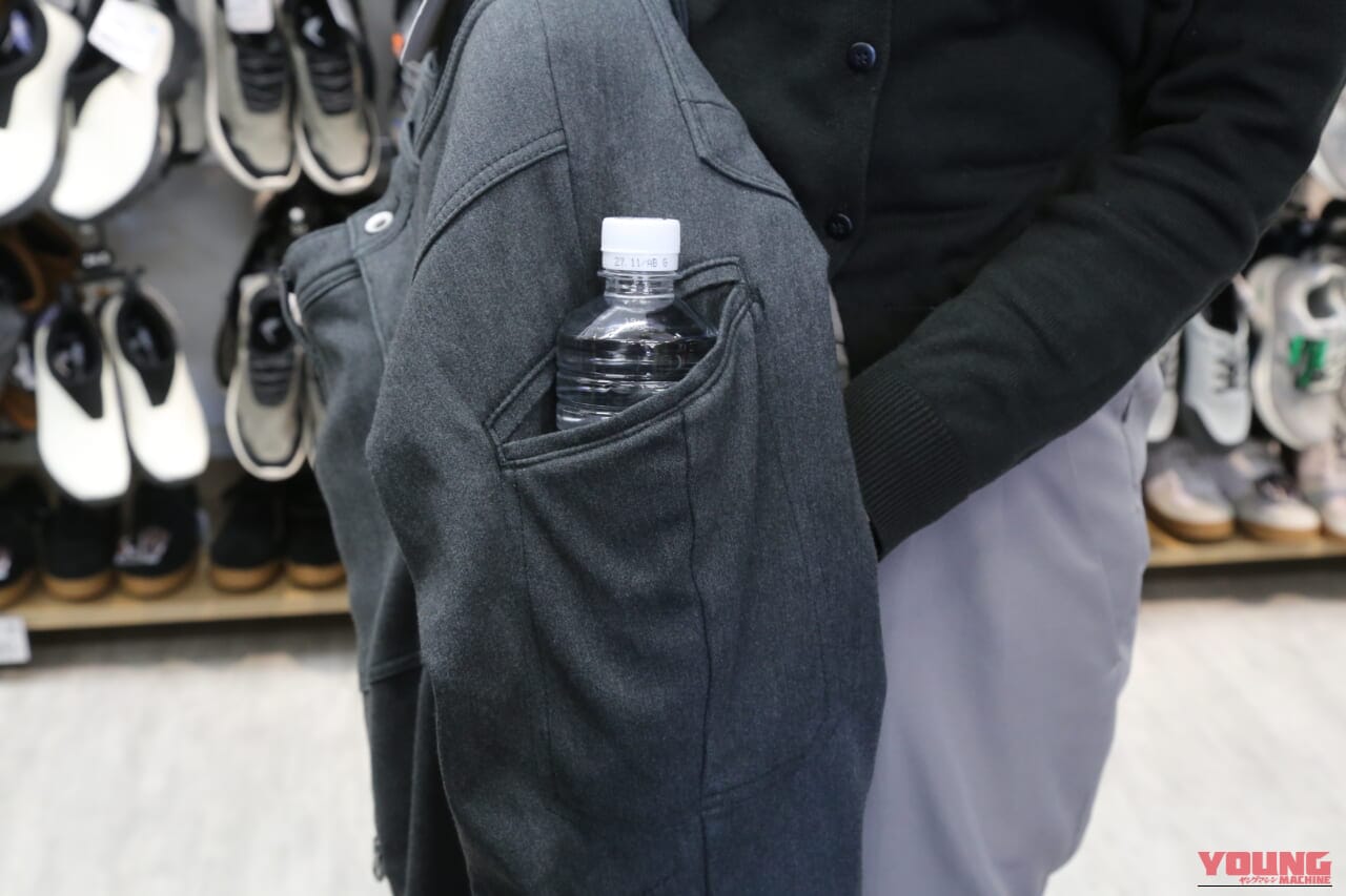 |【2025-2026冬】ワークマンのバイク用最強ボトムス5選!走行中の冷え・風を防いで高機能な「決定版」