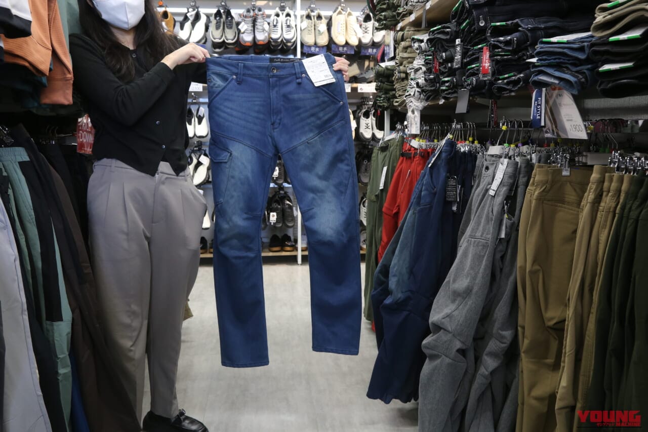 |【2025-2026冬】ワークマンのバイク用最強ボトムス5選!走行中の冷え・風を防いで高機能な「決定版」