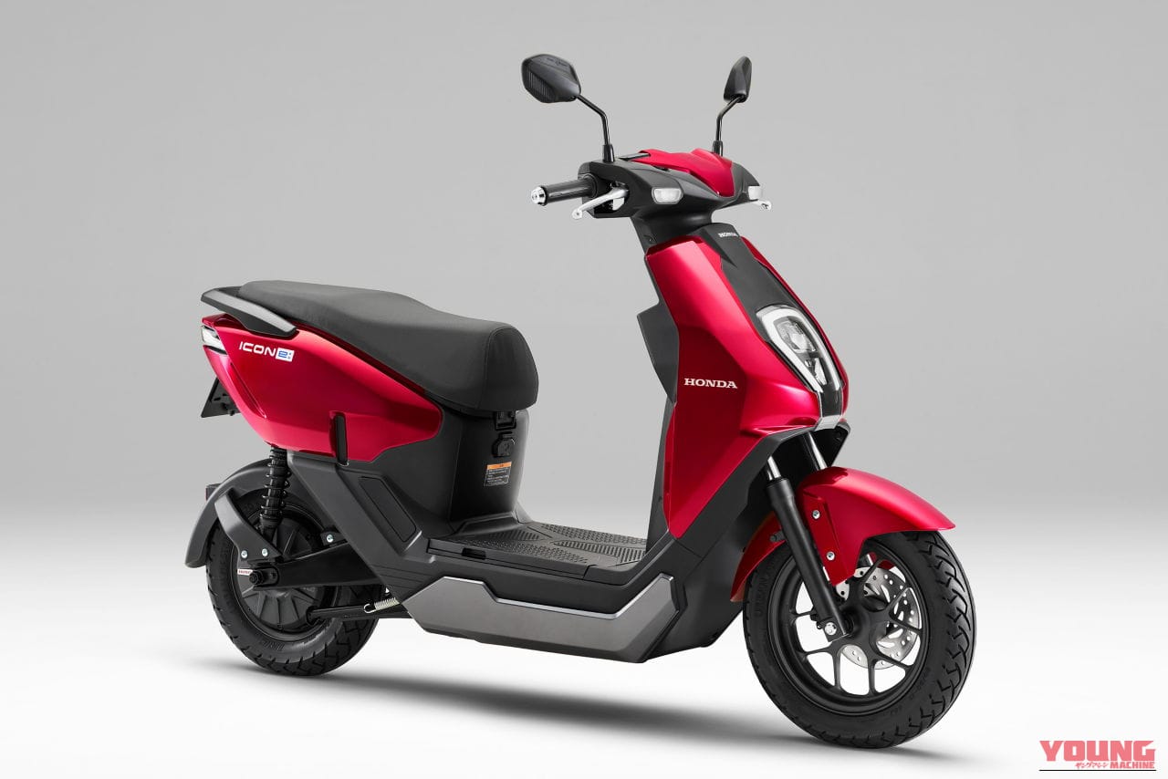 ホンダ｜モーターサイクルショー｜｜ホンダが大阪・東京・名古屋モーターサイクルショーの出展概要を発表！ 電動ターボマシンやEクラッチ新搭載車、電動スポーツバイクなど展示