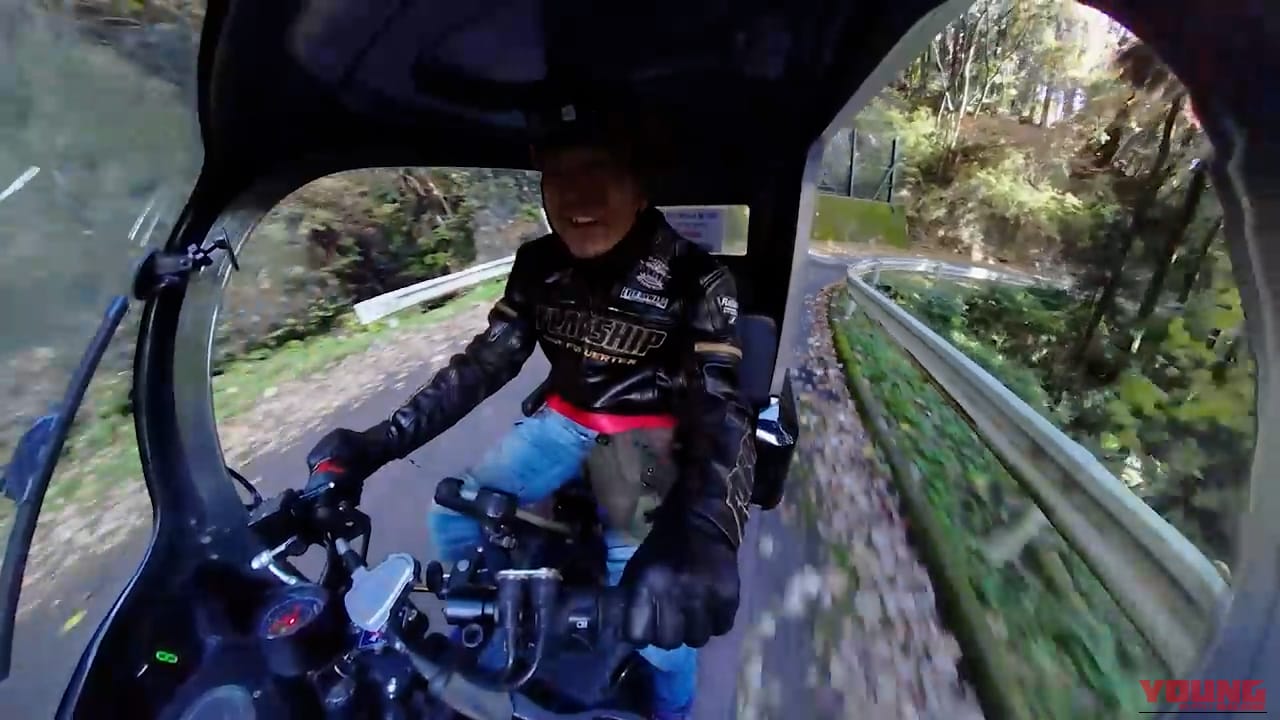 【カスタムマシン試乗】最強のAPトライク250コンプリート車を実走テスト!「ジャパンドラッグ ミゼット号250アスリート」|【カスタムマシン試乗】最強のAPトライク250コンプリート車を実走テスト!「ジャパンドラッグ ミゼット号250アスリート」