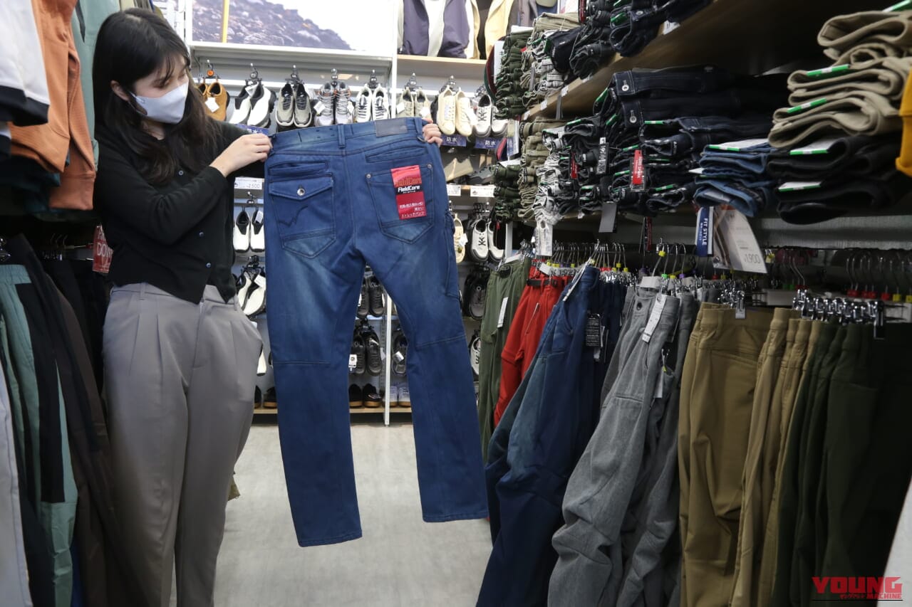 |【2025-2026冬】ワークマンのバイク用最強ボトムス5選!走行中の冷え・風を防いで高機能な「決定版」