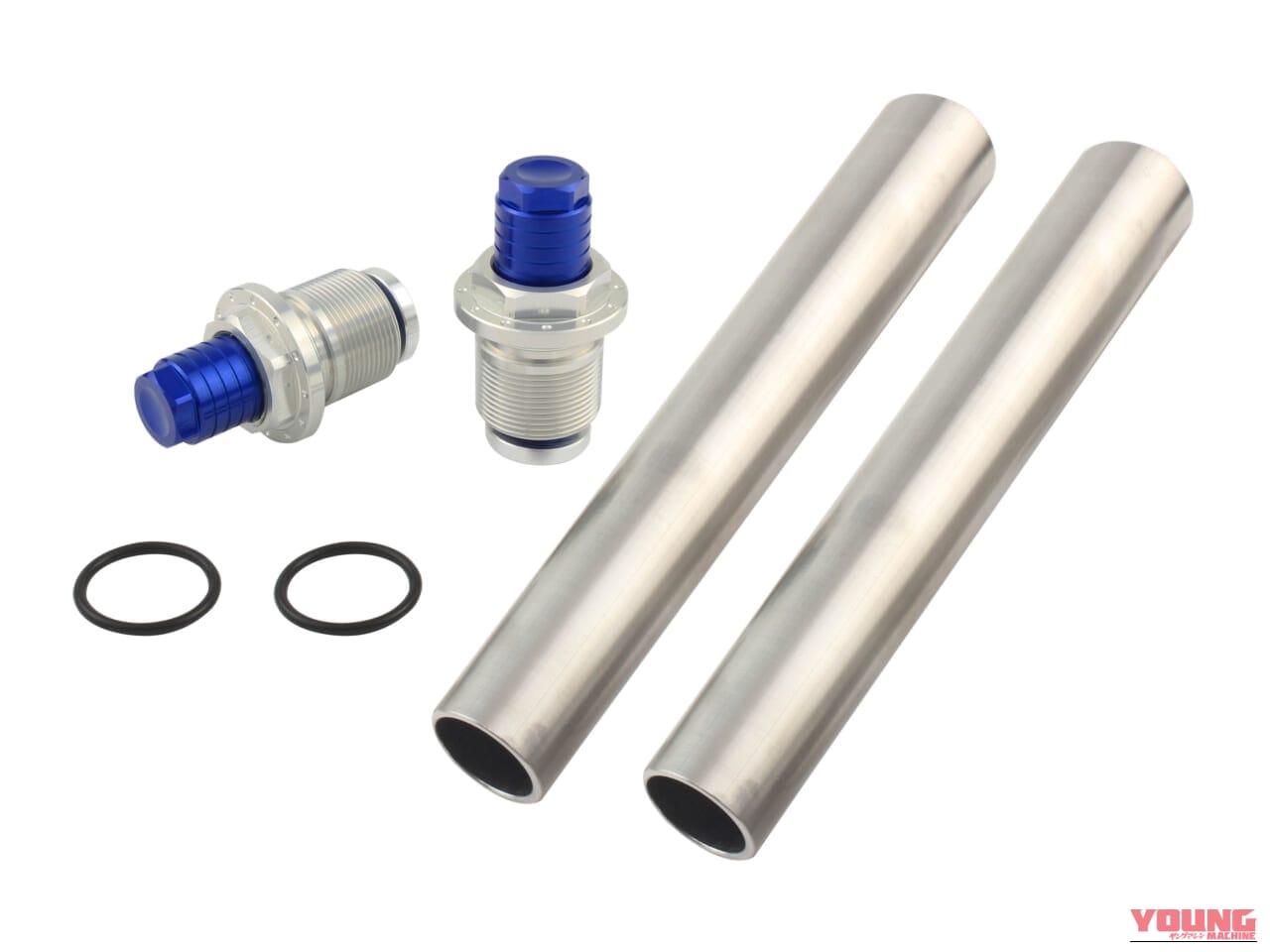 シフトアップ CT125ハンターカブ イニシャルアジャスター｜CT125ハンターカブの走りを変える! シフトアップ「イニシャルアジャスター」の魅力とカスタム術