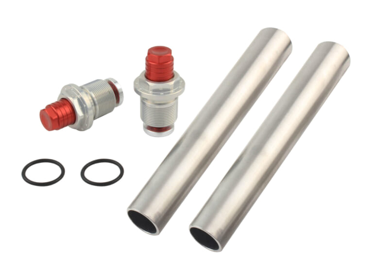 シフトアップ CT125ハンターカブ イニシャルアジャスター|CT125ハンターカブの走りを変える! シフトアップ「イニシャルアジャスター」の魅力とカスタム術