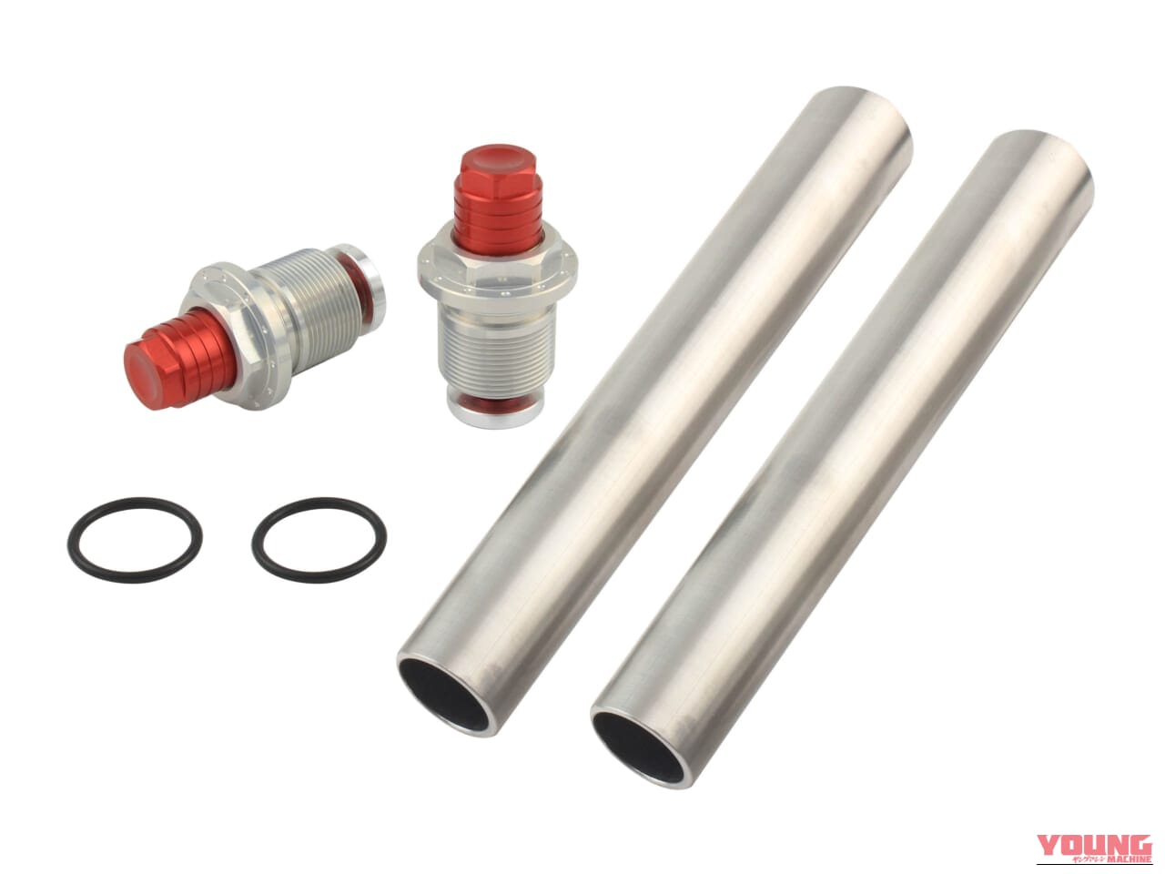 シフトアップ CT125ハンターカブ イニシャルアジャスター｜CT125ハンターカブの走りを変える! シフトアップ「イニシャルアジャスター」の魅力とカスタム術