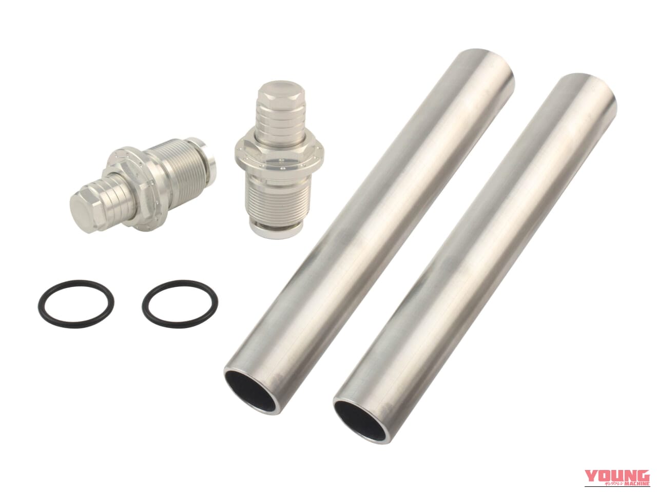 シフトアップ CT125ハンターカブ イニシャルアジャスター｜CT125ハンターカブの走りを変える! シフトアップ「イニシャルアジャスター」の魅力とカスタム術