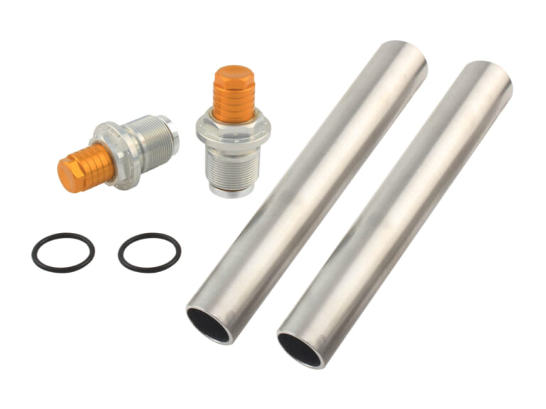 シフトアップ CT125ハンターカブ イニシャルアジャスター|CT125ハンターカブの走りを変える! シフトアップ「イニシャルアジャスター」の魅力とカスタム術