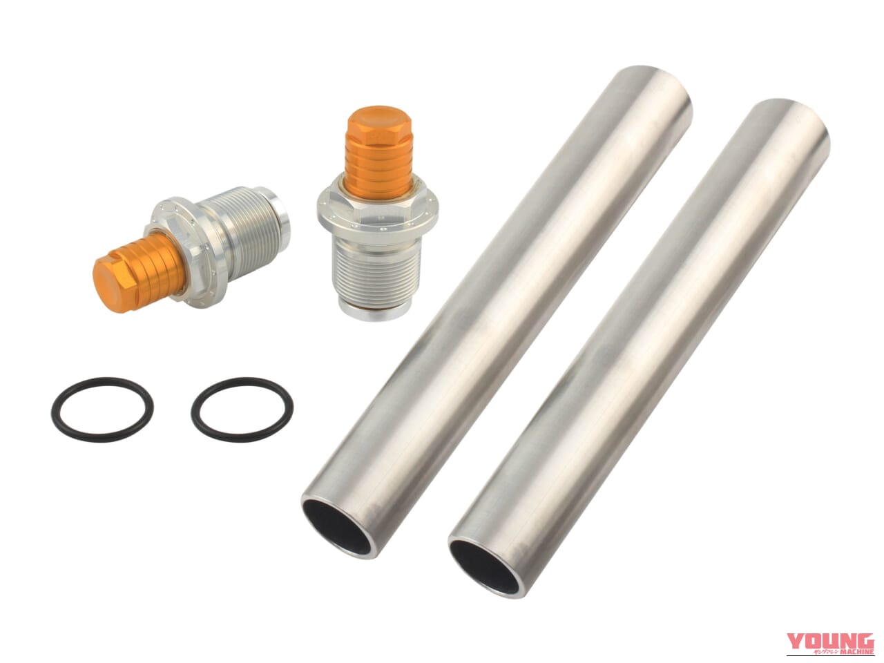 シフトアップ CT125ハンターカブ イニシャルアジャスター|CT125ハンターカブの走りを変える! シフトアップ「イニシャルアジャスター」の魅力とカスタム術