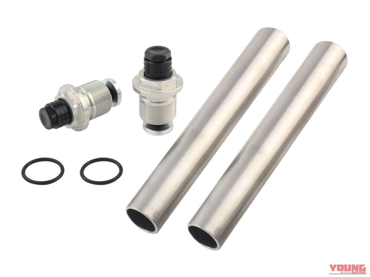 シフトアップ CT125ハンターカブ イニシャルアジャスター|CT125ハンターカブの走りを変える! シフトアップ「イニシャルアジャスター」の魅力とカスタム術