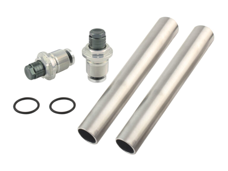 シフトアップ CT125ハンターカブ イニシャルアジャスター|CT125ハンターカブの走りを変える! シフトアップ「イニシャルアジャスター」の魅力とカスタム術