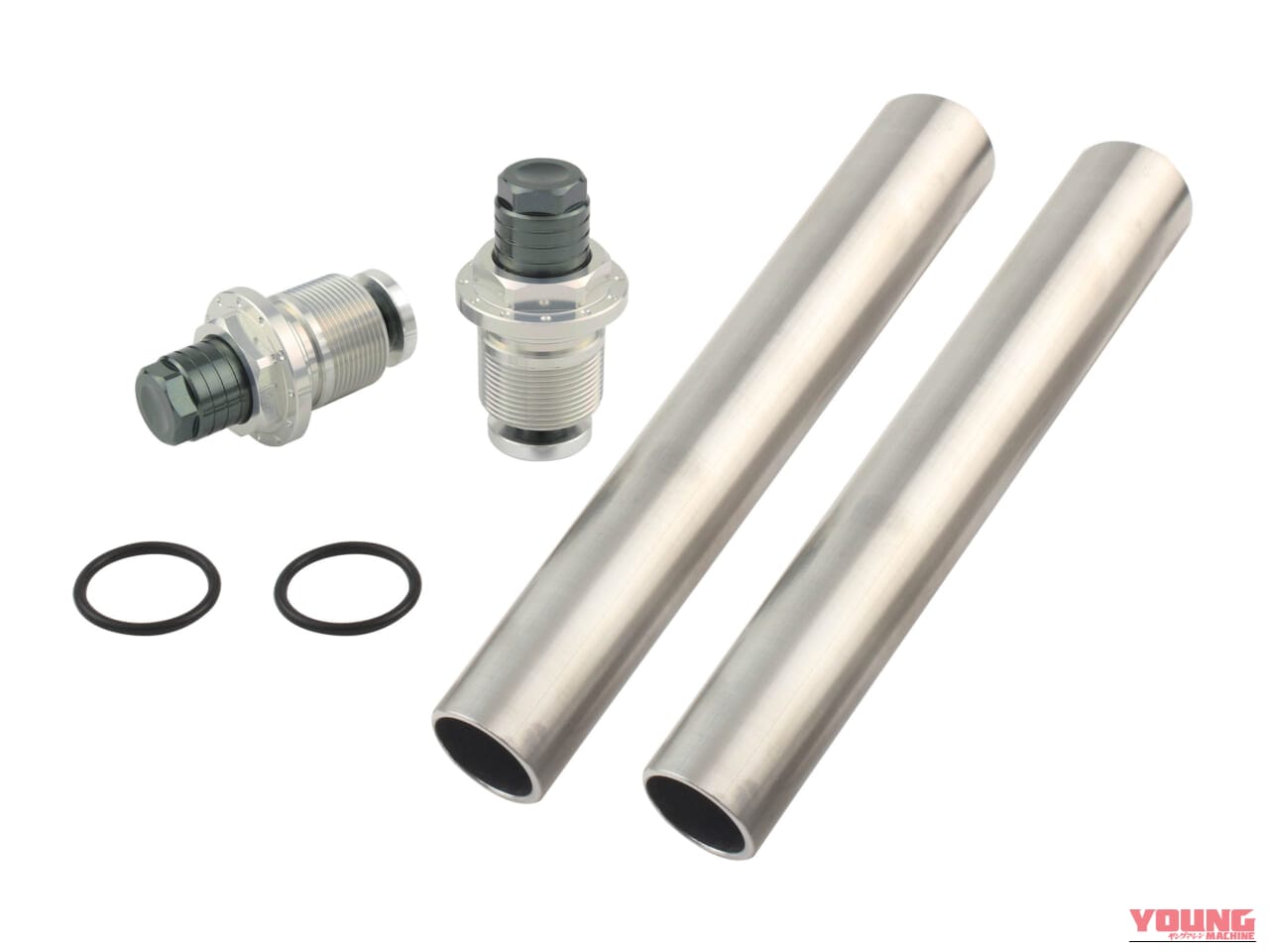 シフトアップ CT125ハンターカブ イニシャルアジャスター｜CT125ハンターカブの走りを変える! シフトアップ「イニシャルアジャスター」の魅力とカスタム術