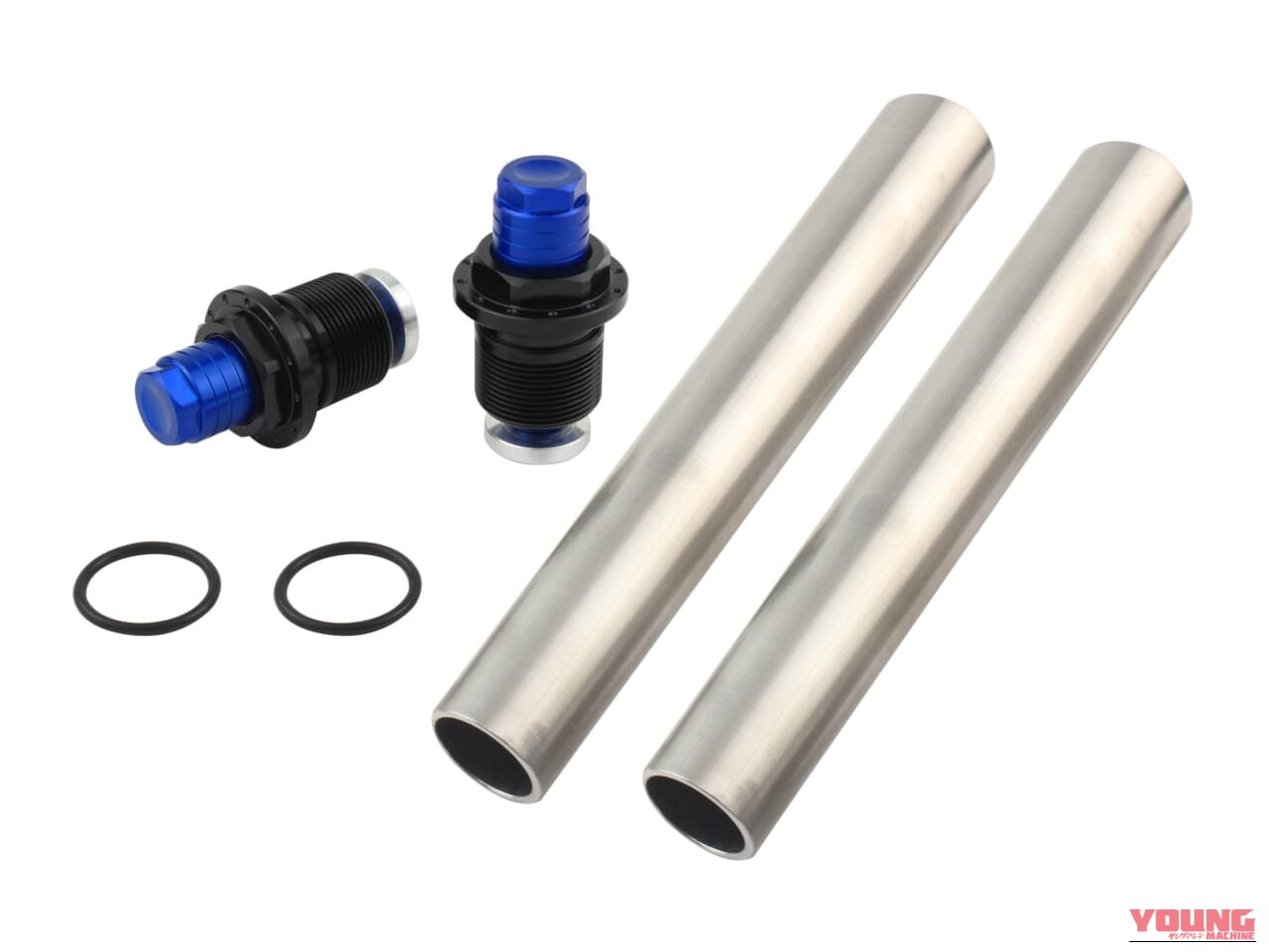 シフトアップ CT125ハンターカブ イニシャルアジャスター|CT125ハンターカブの走りを変える! シフトアップ「イニシャルアジャスター」の魅力とカスタム術