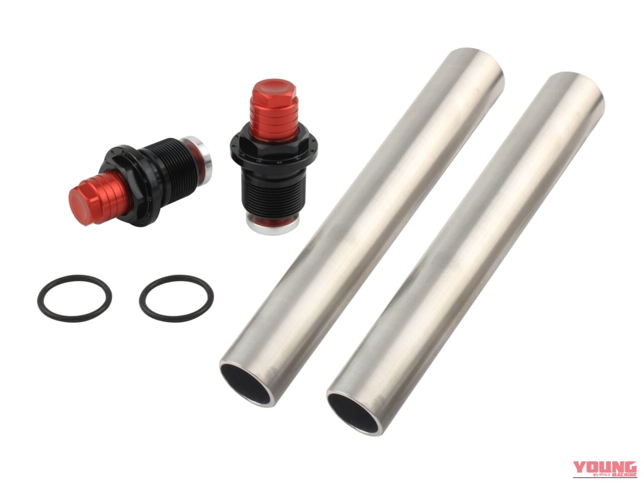 シフトアップ CT125ハンターカブ イニシャルアジャスター|CT125ハンターカブの走りを変える! シフトアップ「イニシャルアジャスター」の魅力とカスタム術