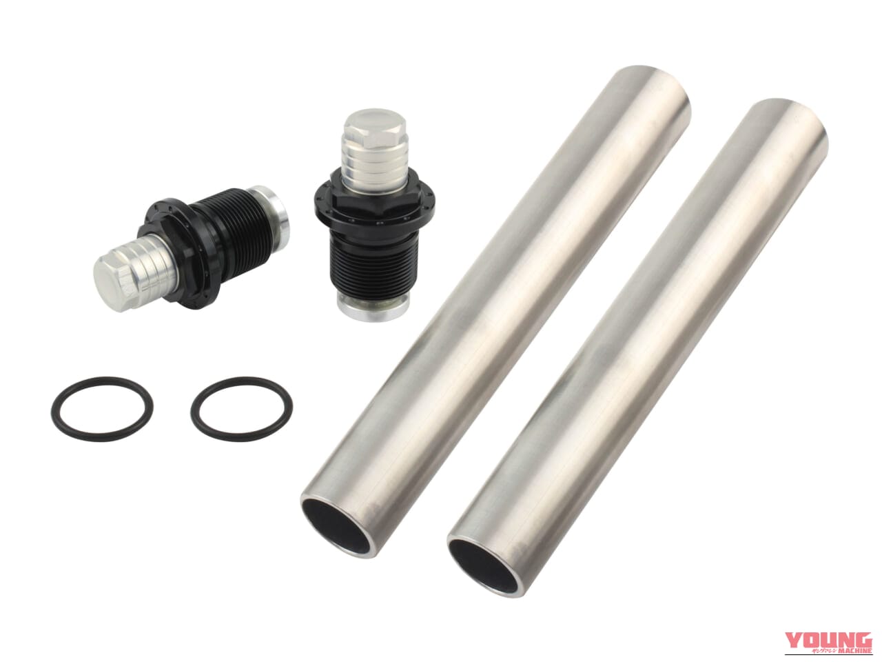 シフトアップ CT125ハンターカブ イニシャルアジャスター|CT125ハンターカブの走りを変える! シフトアップ「イニシャルアジャスター」の魅力とカスタム術