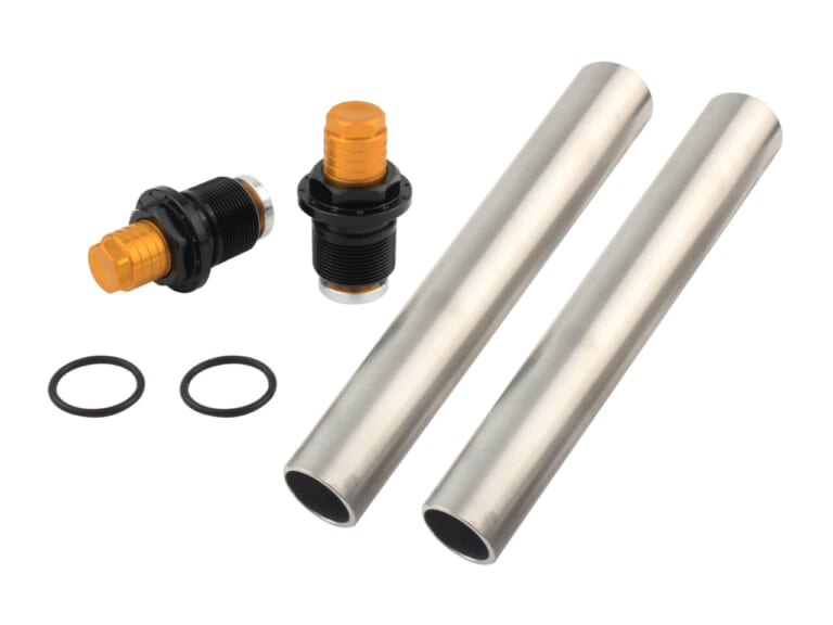 シフトアップ CT125ハンターカブ イニシャルアジャスター|CT125ハンターカブの走りを変える! シフトアップ「イニシャルアジャスター」の魅力とカスタム術