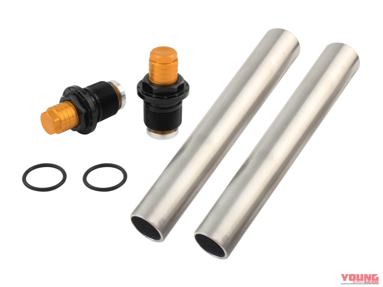 シフトアップ CT125ハンターカブ イニシャルアジャスター｜CT125ハンターカブの走りを変える! シフトアップ「イニシャルアジャスター」の魅力とカスタム術