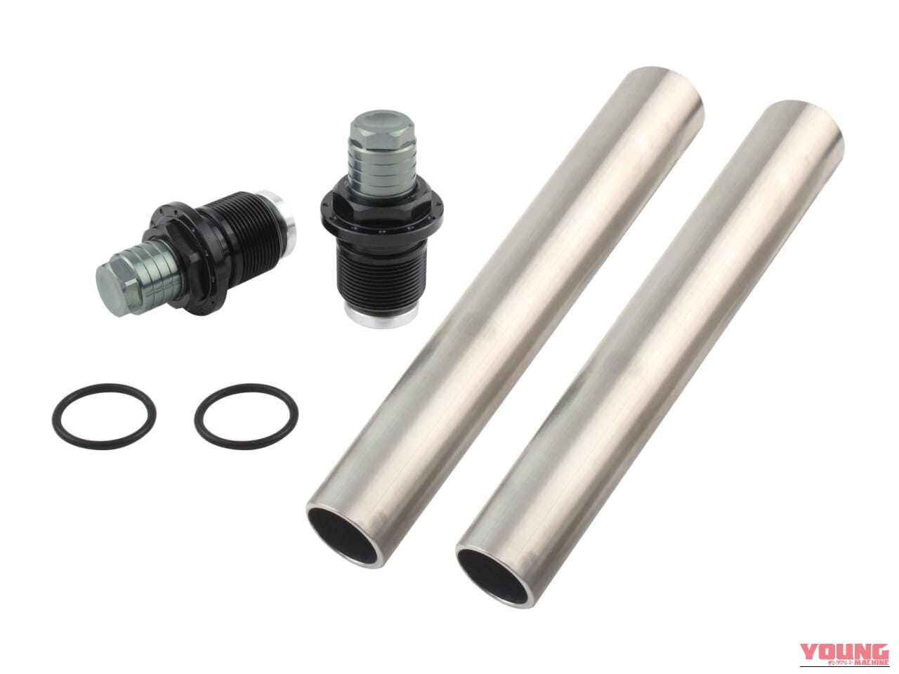 シフトアップ CT125ハンターカブ イニシャルアジャスター|CT125ハンターカブの走りを変える! シフトアップ「イニシャルアジャスター」の魅力とカスタム術