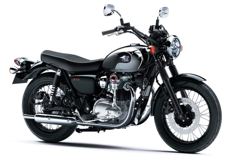 カワサキ｜モーターサイクルショー2026｜カワサキが「大阪・東京モーターサイクルショー」出展概要を発表！