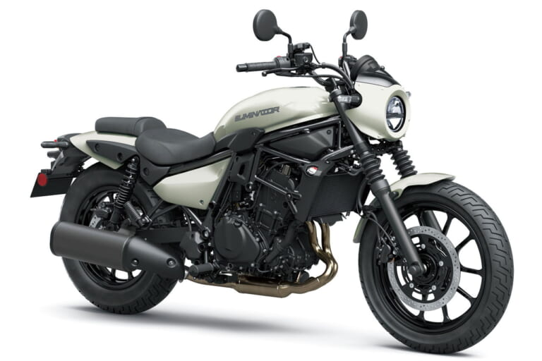 カワサキ｜モーターサイクルショー2026｜カワサキが「大阪・東京モーターサイクルショー」出展概要を発表！