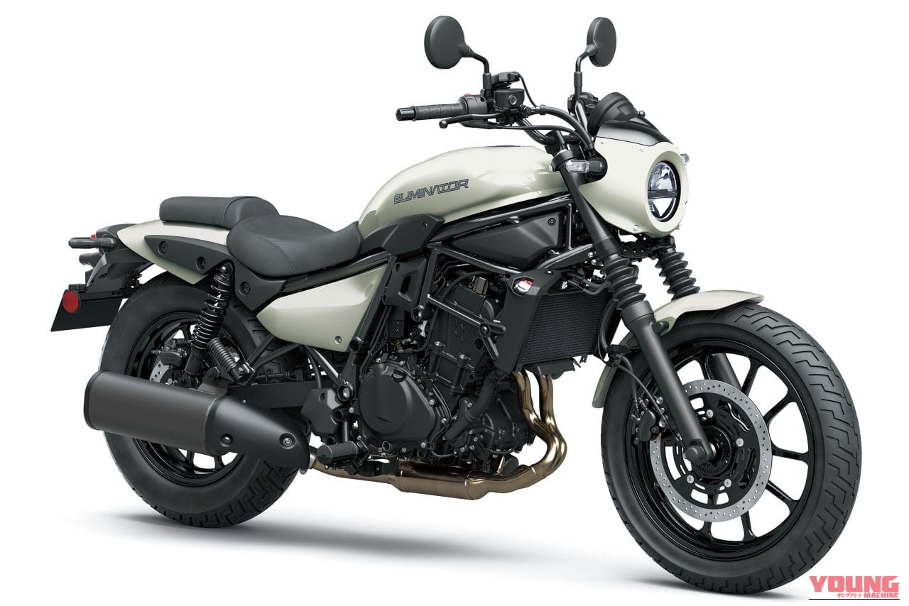 カワサキ｜モーターサイクルショー2026｜カワサキが「大阪・東京モーターサイクルショー」出展概要を発表！