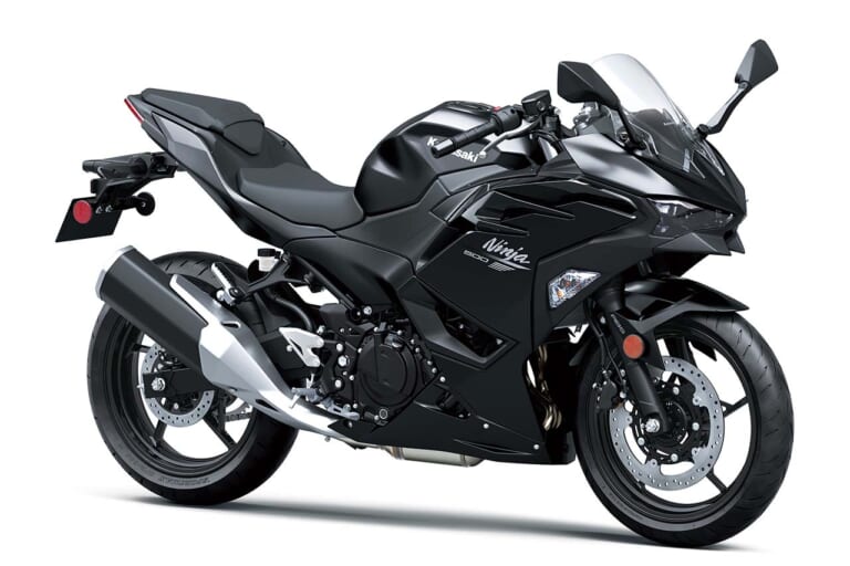 カワサキ｜ニンジャ500｜2026年モデル｜カワサキが新型車「ニンジャ500」を正式発表！ 『Ninja』ファミリーのミドルクラスが大充実