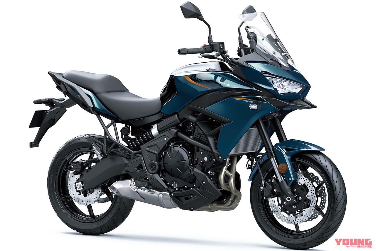 カワサキ|モーターサイクルショー2026|カワサキが「大阪・東京モーターサイクルショー」出展概要を発表!