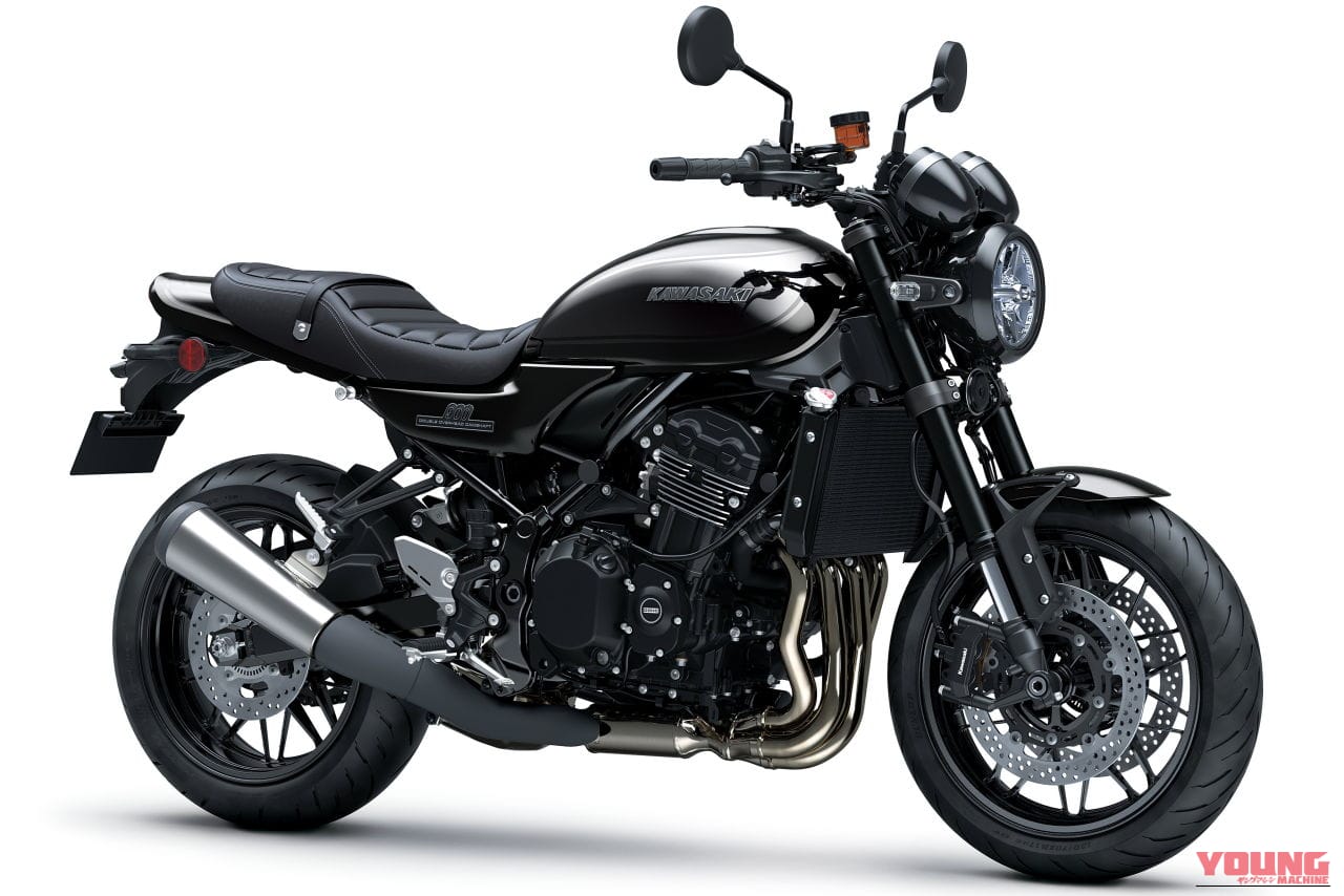 カワサキ|モーターサイクルショー2026|カワサキが「大阪・東京モーターサイクルショー」出展概要を発表!