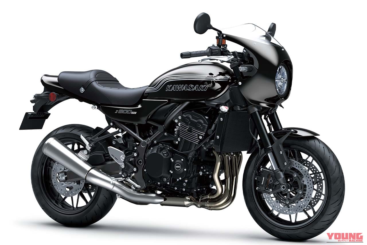 カワサキ|モーターサイクルショー2026|カワサキが「大阪・東京モーターサイクルショー」出展概要を発表!