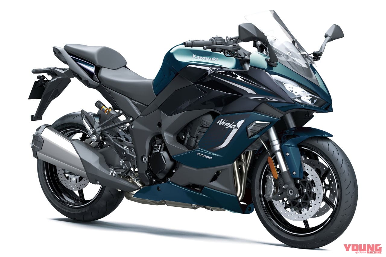 カワサキ｜モーターサイクルショー2026｜カワサキが「大阪・東京モーターサイクルショー」出展概要を発表！