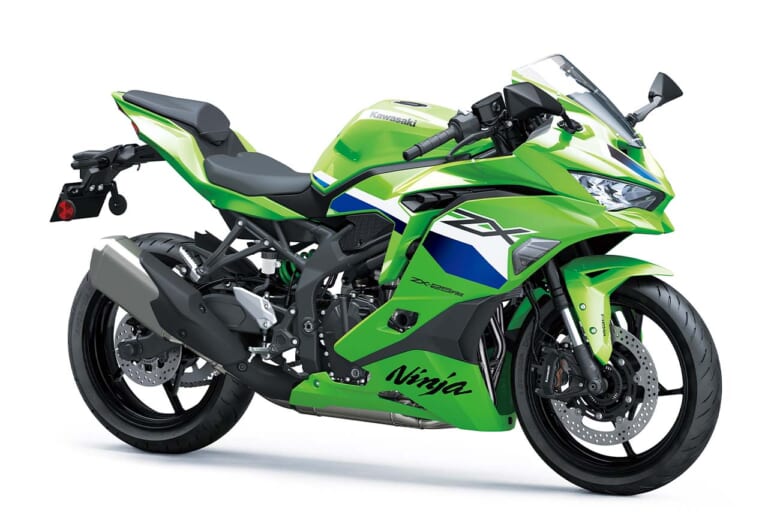 カワサキ｜モーターサイクルショー2026｜カワサキが「大阪・東京モーターサイクルショー」出展概要を発表！