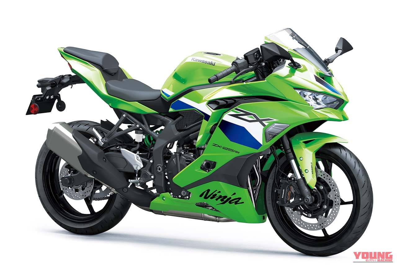 カワサキ|モーターサイクルショー2026|カワサキが「大阪・東京モーターサイクルショー」出展概要を発表!