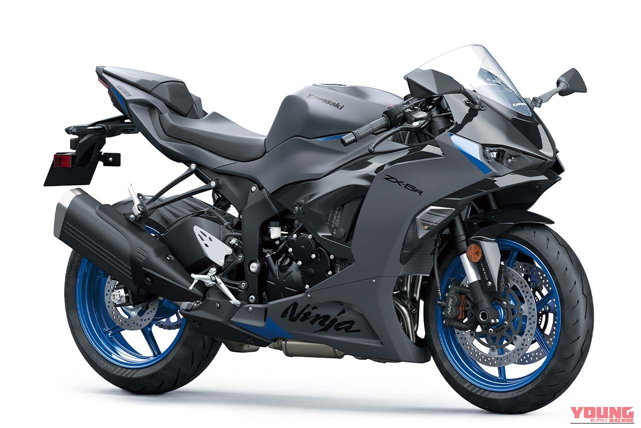 カワサキ|モーターサイクルショー2026|カワサキが「大阪・東京モーターサイクルショー」出展概要を発表!