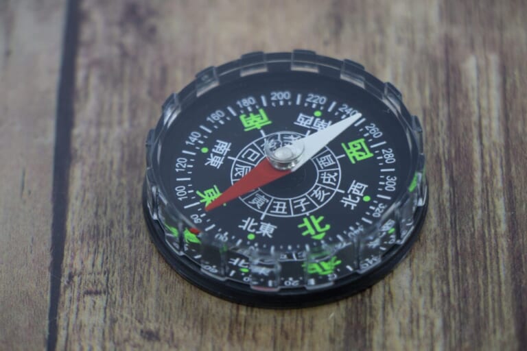 旅するだけで幸運になれる…かも?! 君は「吉方位旅行」を知っているか【2月の吉方位付き】