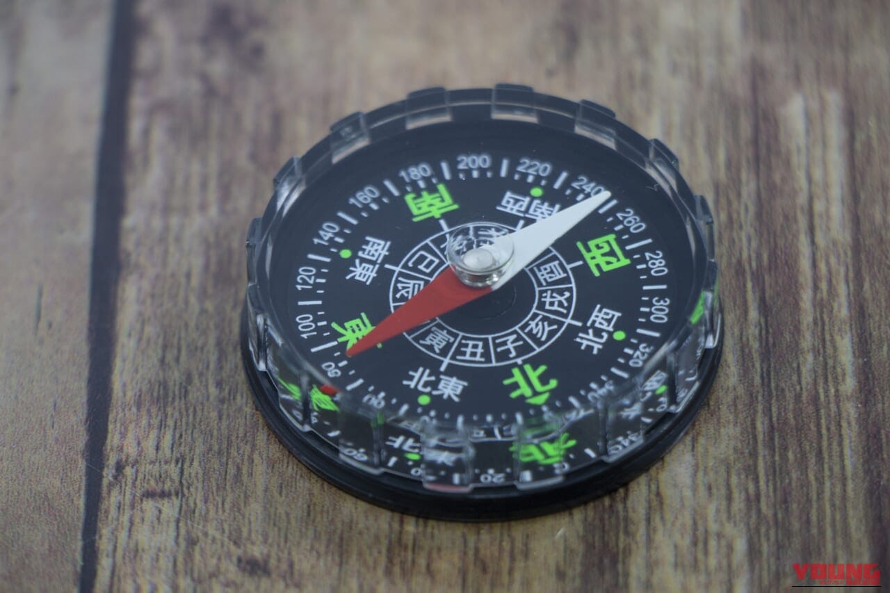 旅するだけで幸運になれる…かも?! 君は「吉方位旅行」を知っているか【2月の吉方位付き】