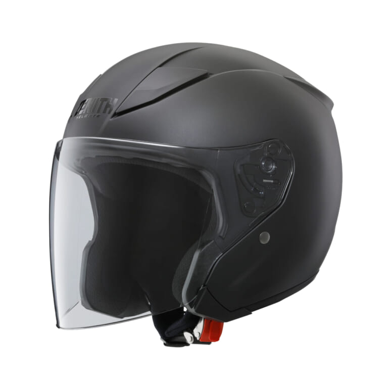 YJ-V TF|ワイズギアの新作ヘルメットは「音叉マーク」推し!なんと、フルフェイスが16,500円、スライドサンバイザー付き万能ジェットが17,050円だ!