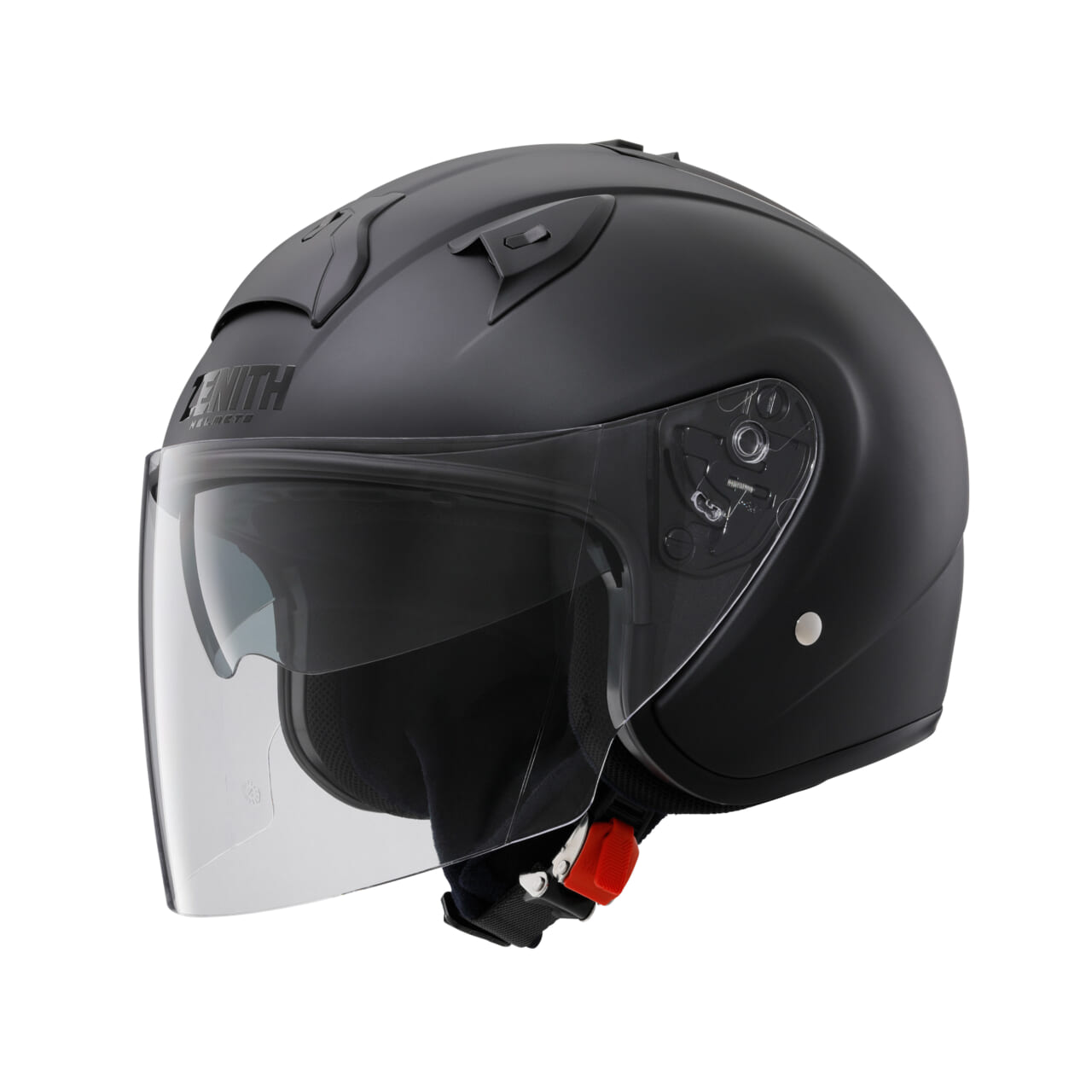 YJ-S TF｜ワイズギアの新作ヘルメットは「音叉マーク」推し！なんと、フルフェイスが16,500円、スライドサンバイザー付き万能ジェットが17,050円だ！