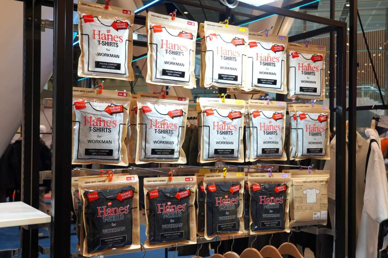 ｜【ワークマン】ツーリングの疲れを癒すリカバリーウエア大増産!! メッシュジャケットやペルチェベストなど、パワーアップしたライダー向けアイテムを実物チェック！