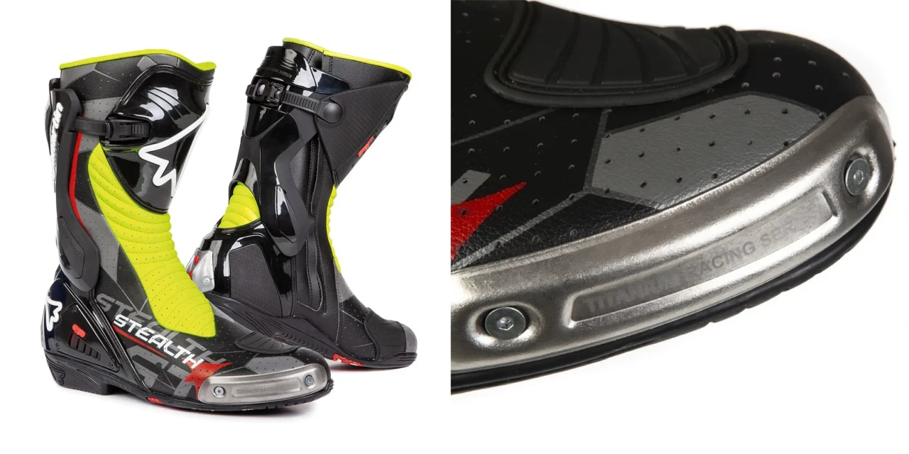 Stylmartin｜ステルス エボ エアー ｜パフォーマンス｜Stylmartin【スティルマーティン】挑戦者の証、栄光のイタリアン・ブランドが気軽に購入できる！