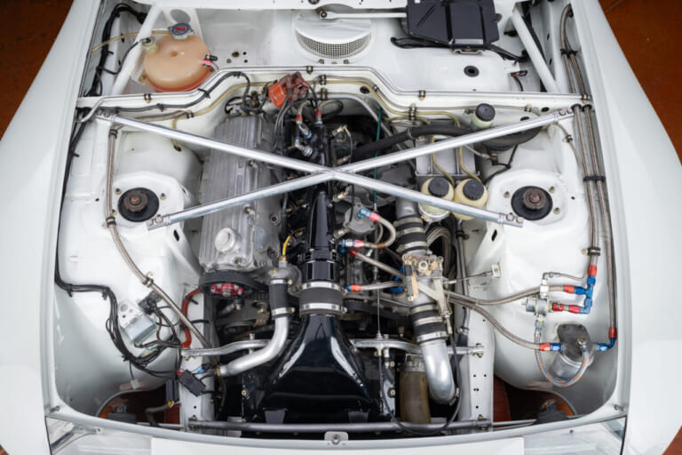 Porsche_924GTP|「えっ、ポルシェ初めてのFRで?!」ル・マンを完走した4気筒レーシングマシン、なぜ“破格”の4000~6000万円に?