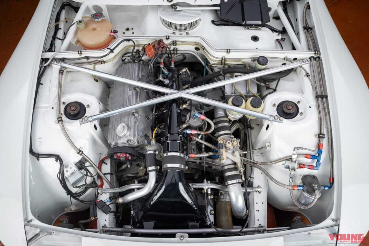 Porsche_924GTP｜「えっ、ポルシェ初めてのFRで?!」ル・マンを完走した4気筒レーシングマシン、なぜ“破格”の4000～6000万円に？